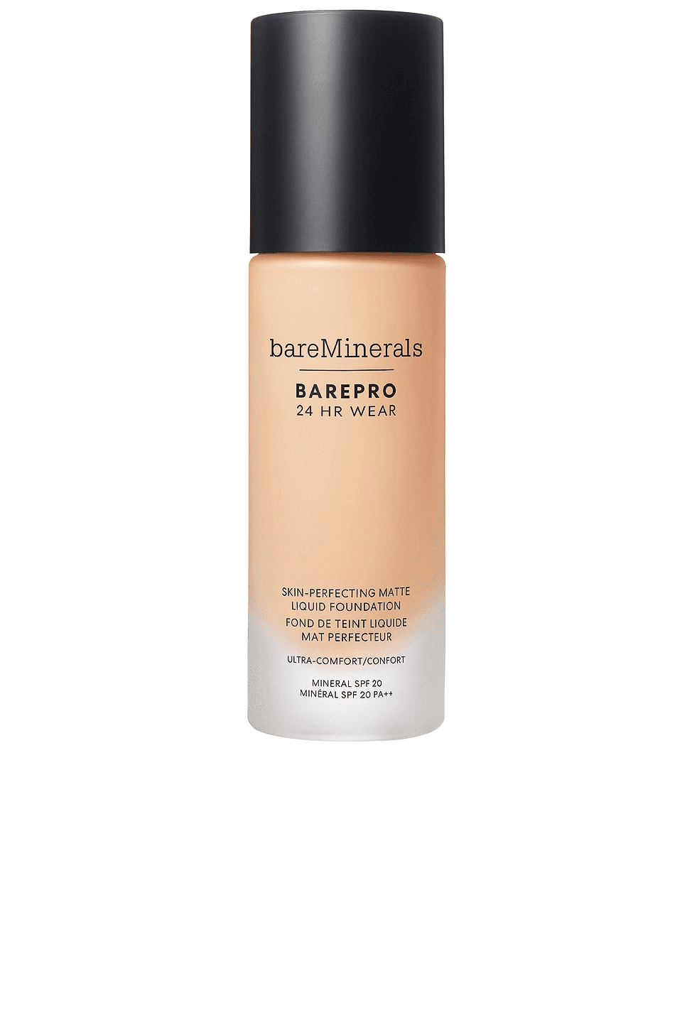 Bare Pro 24 Hour Matte Perfection Liquid Foundation - Image 1