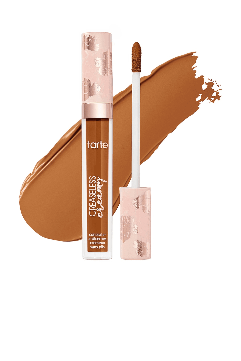 Creaseless Creamy Concealer - Image 1