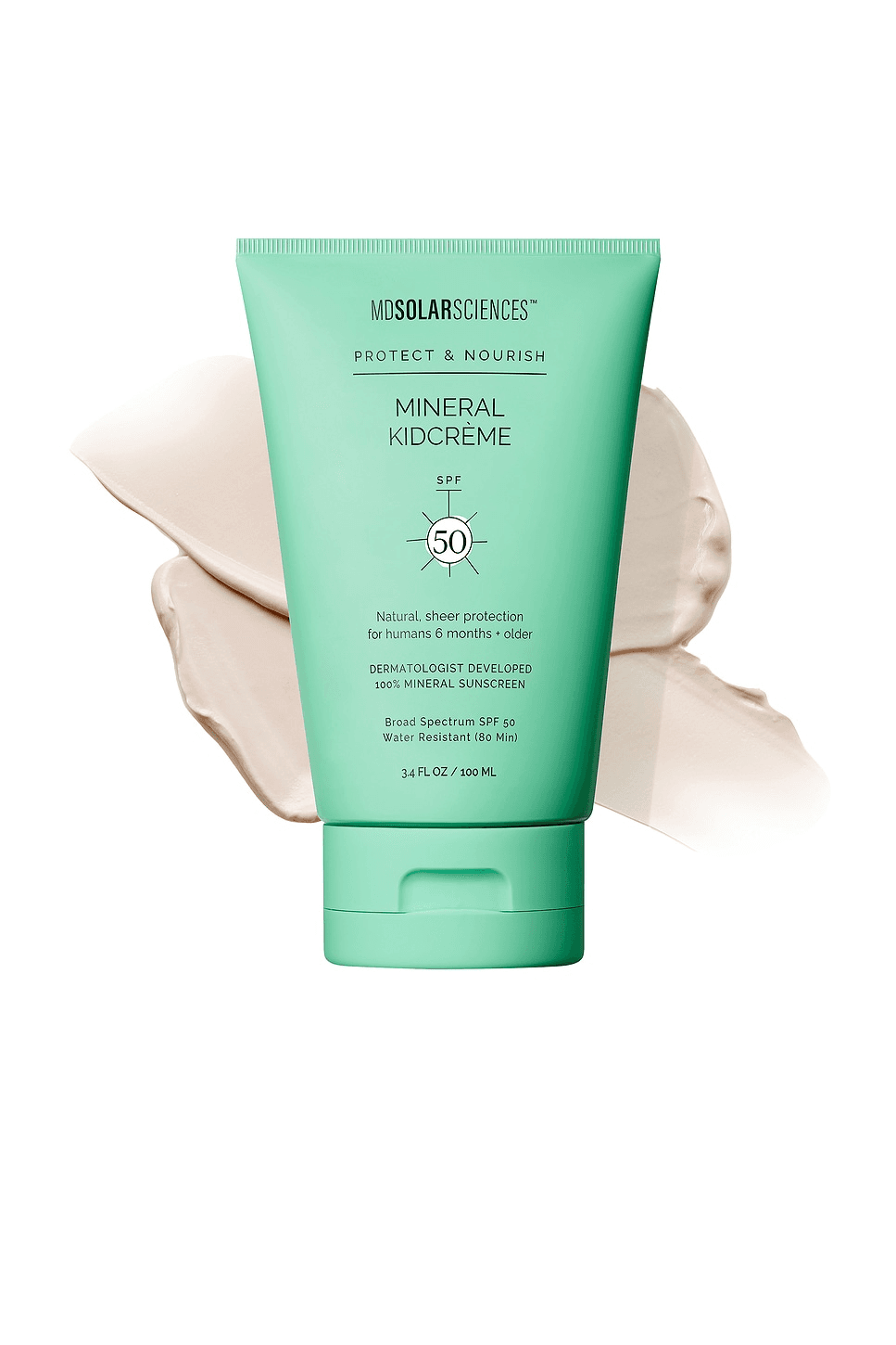 KidsCreme SPF 50 - Image 1