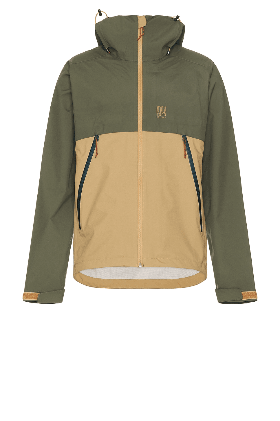 Global Jacket - Image 1