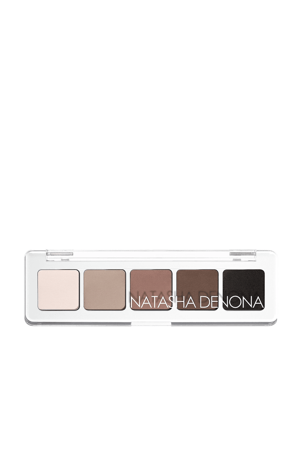 Mini Eye Sculpt Eyeshadow Palette - Image 1