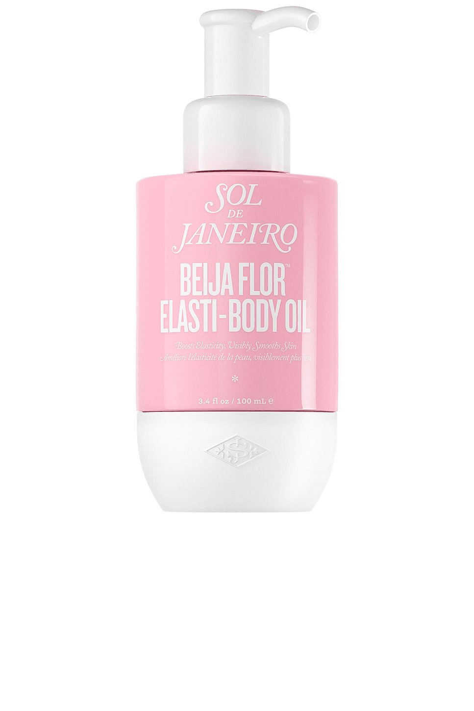 Beija Flor Elasti-Body Oil - Image 1