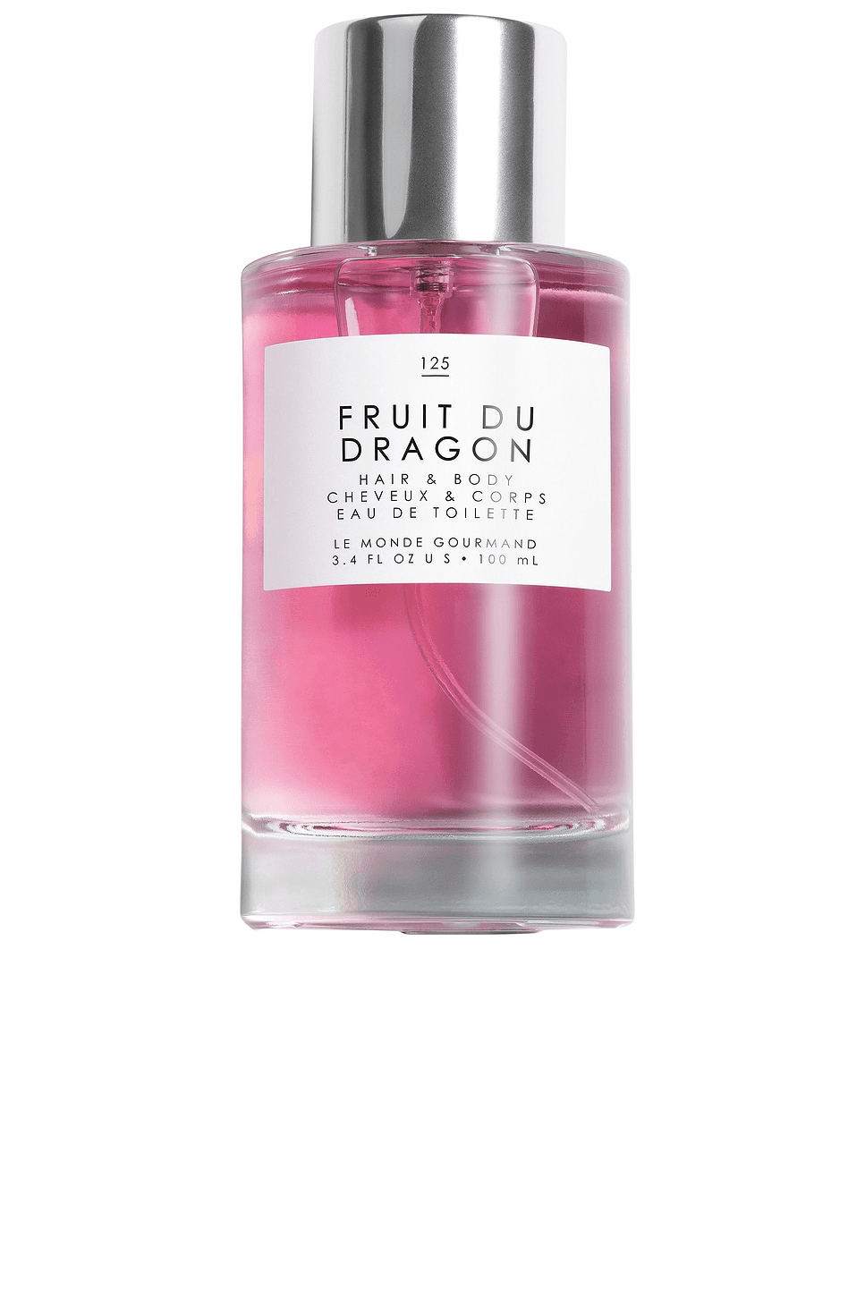Fruit Du Dragon Hair & Body Perfume Mist - Image 1