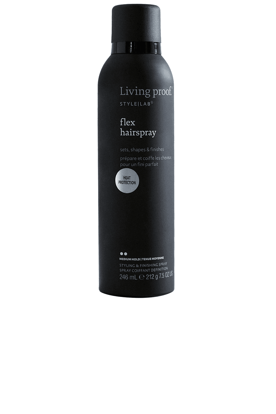 Style Lab Flex Hairspray 7.5oz - Image 1