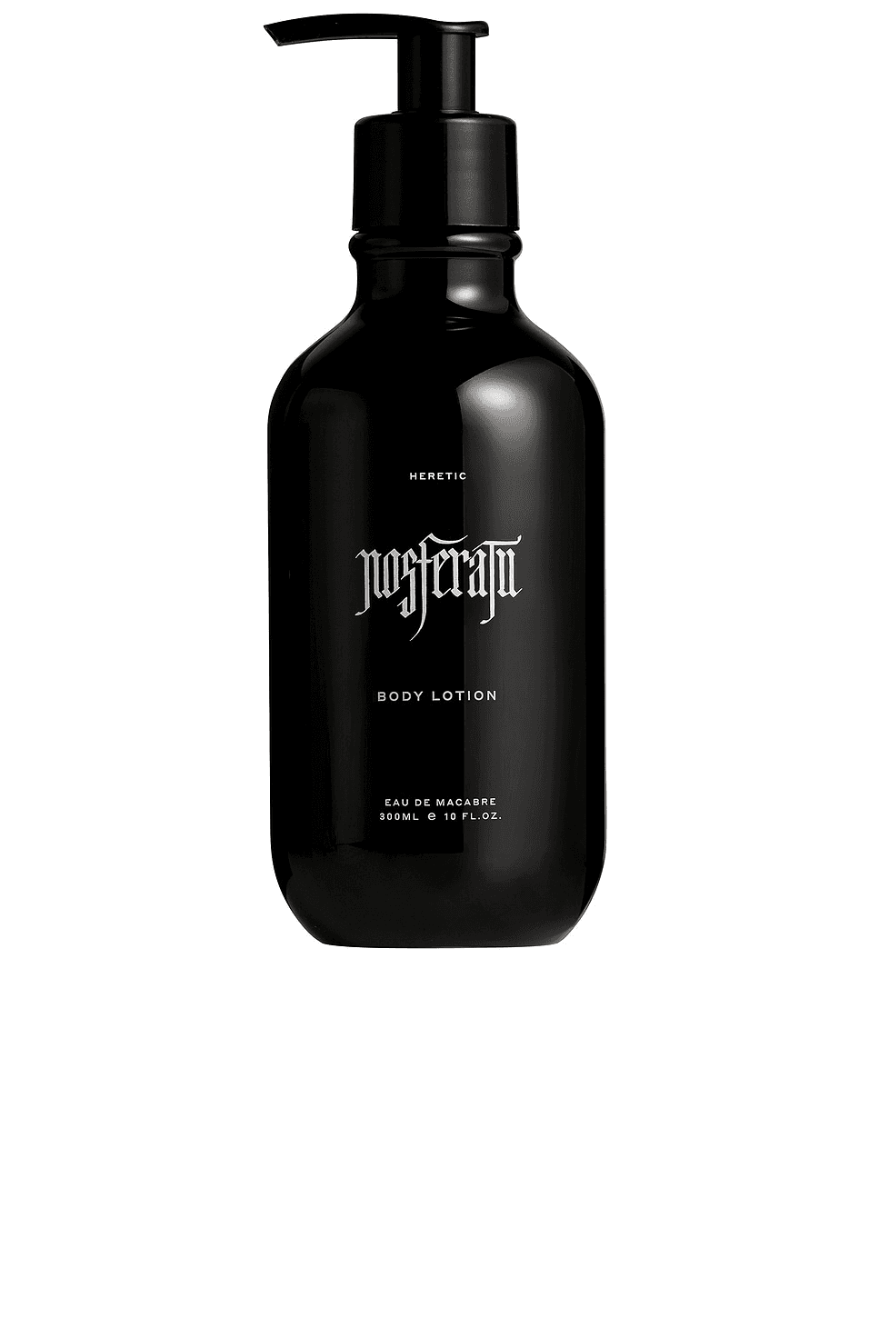 Nosferatu Body Lotion - Image 1