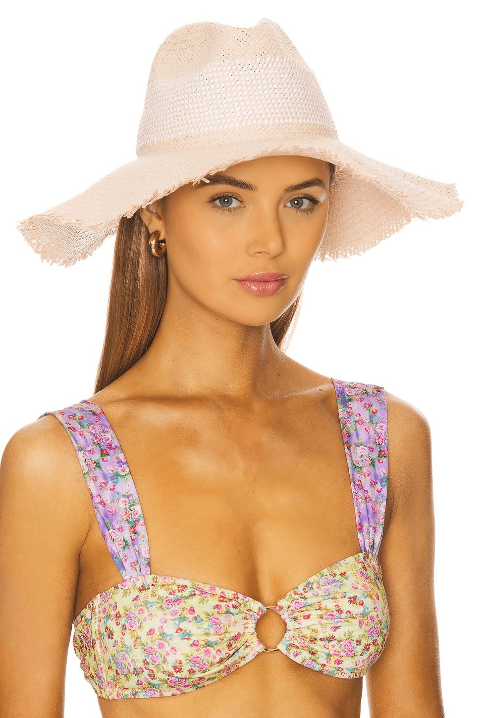 St. Barth Fedora - Image 1