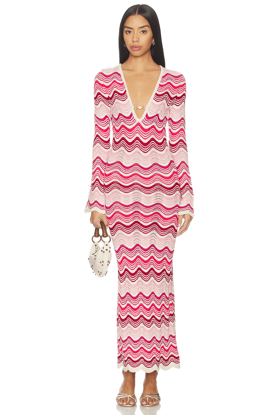 Sandra Dress - Image 1