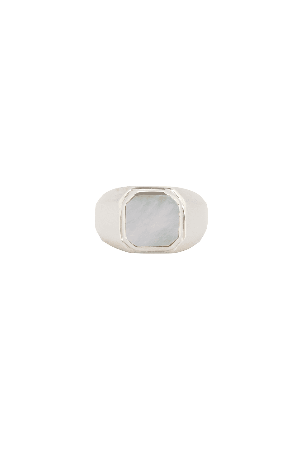 Duppy Signet Ring - Image 1