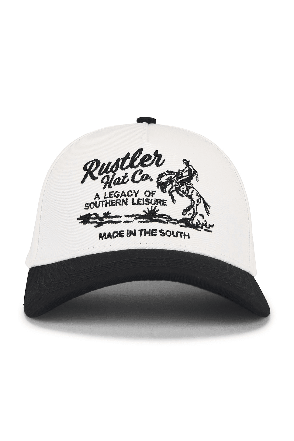 Rodeo Trucker Hat - Image 1