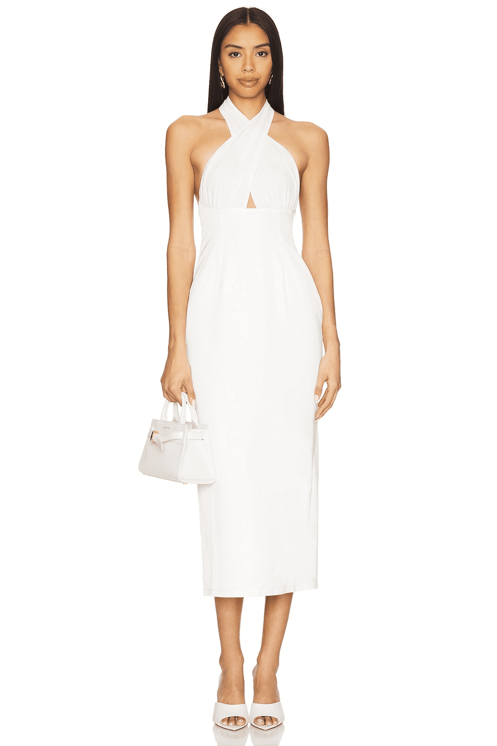 Josie Midi Dress - Image 1