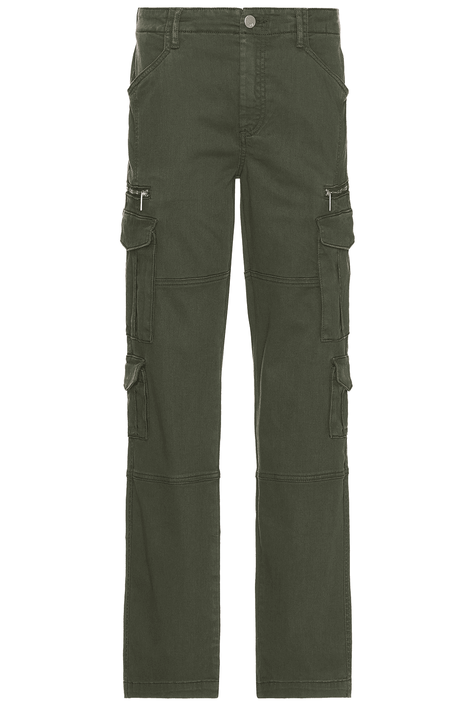 Tactical Cargo Pants - Image 1