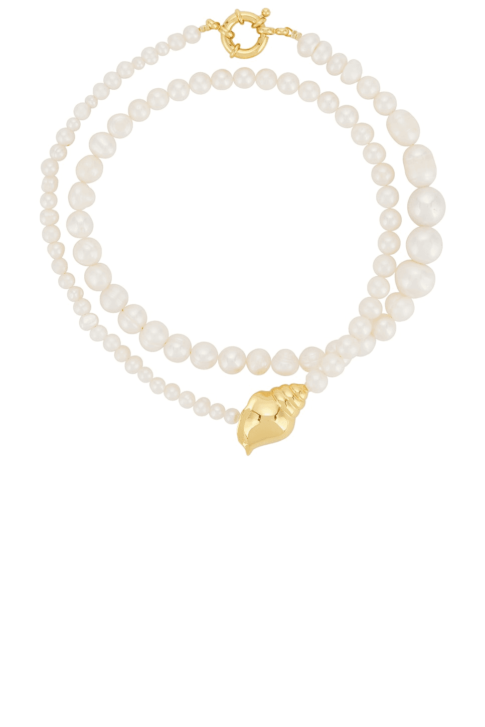 Shelly Necklace - Image 1