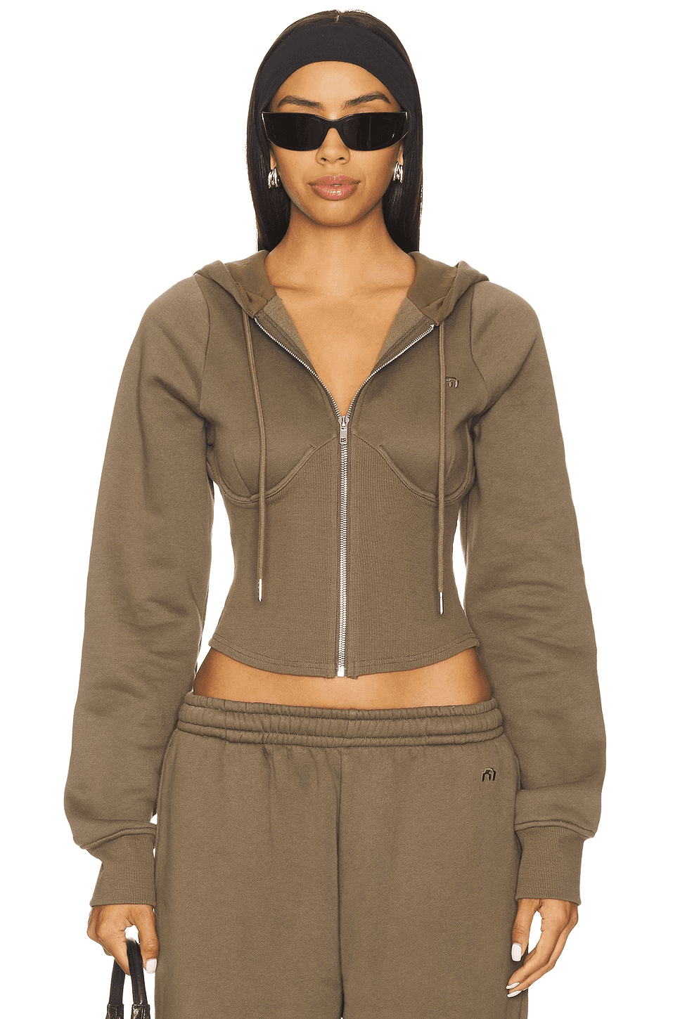 Sadie Hoodie - Image 1