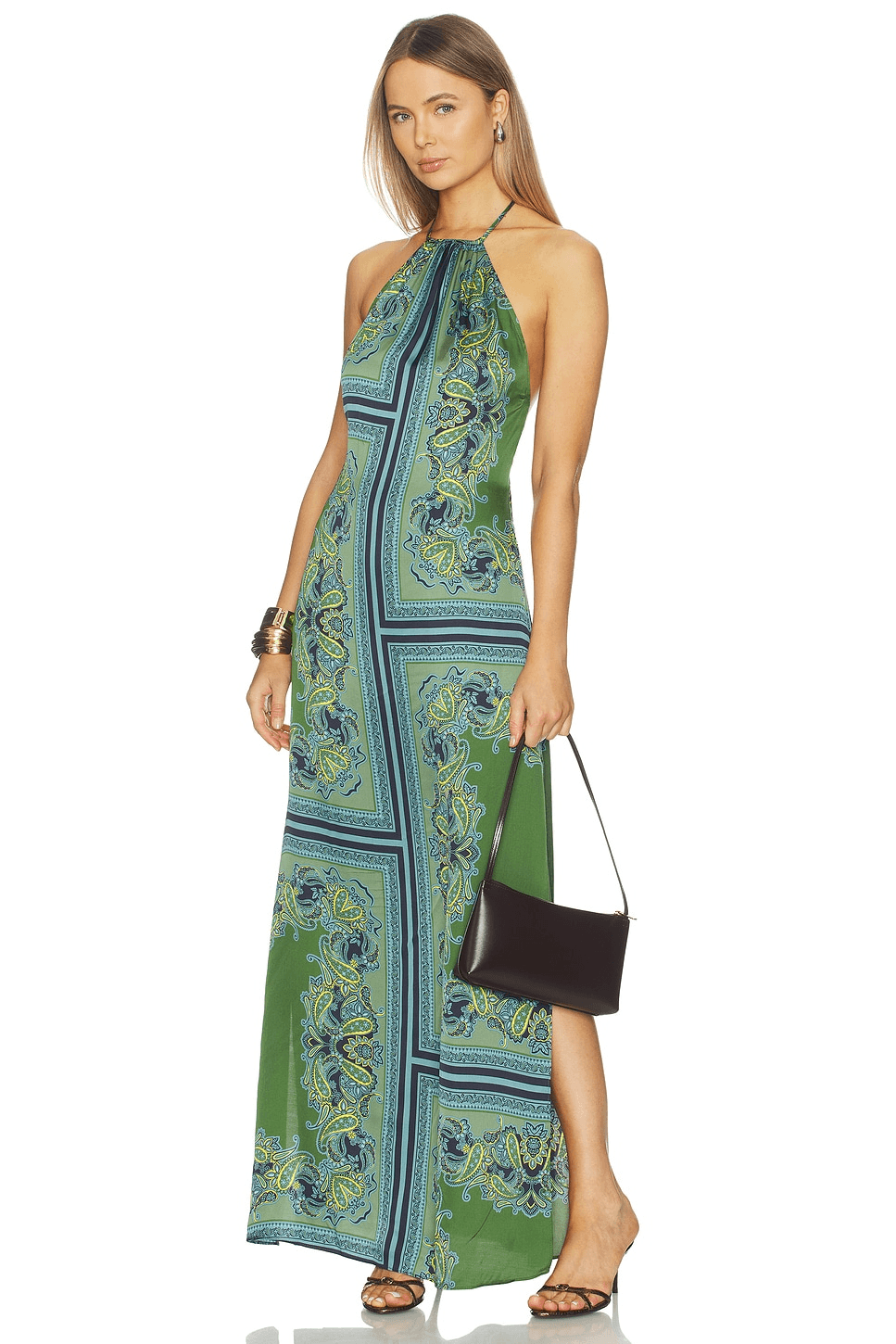 Samantha Dress - Image 1