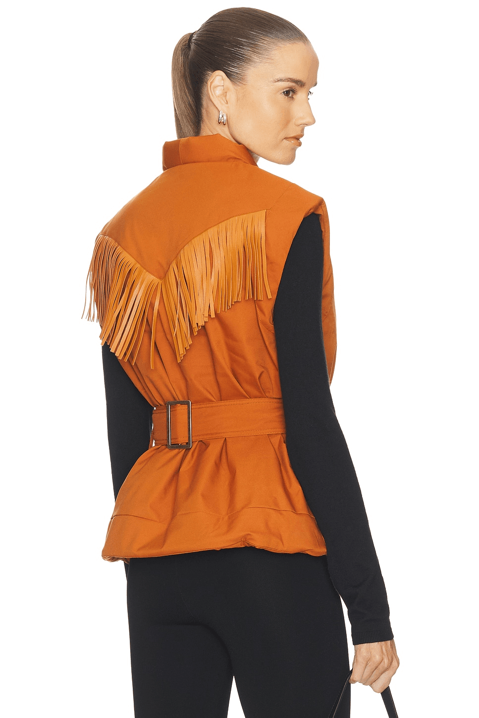 Western Vest - Image 1