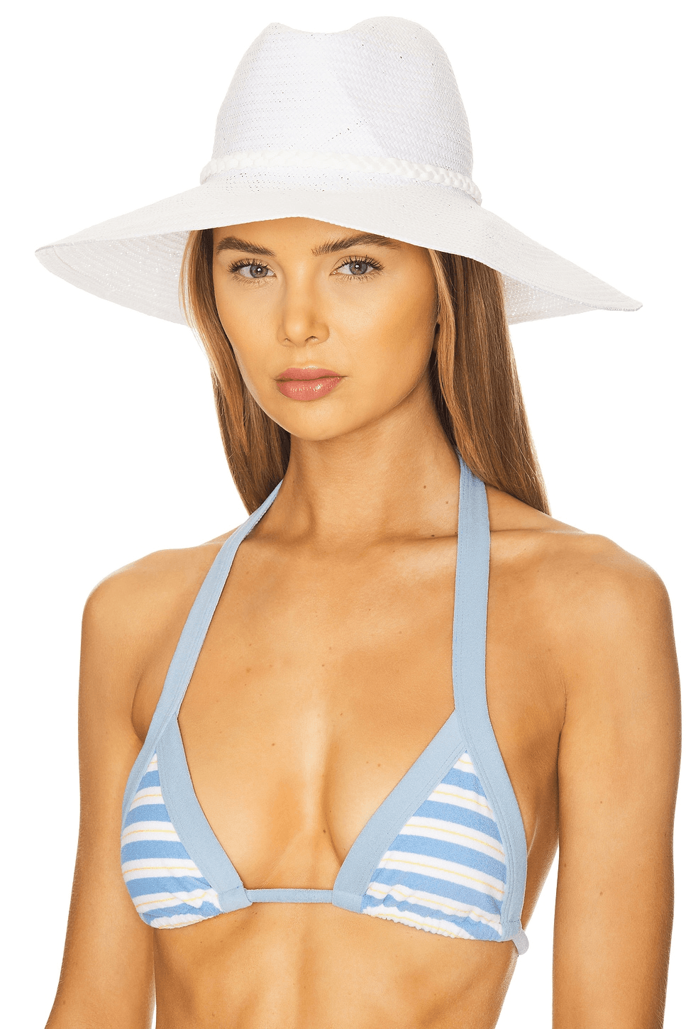 Ashtin Fedora - Image 1