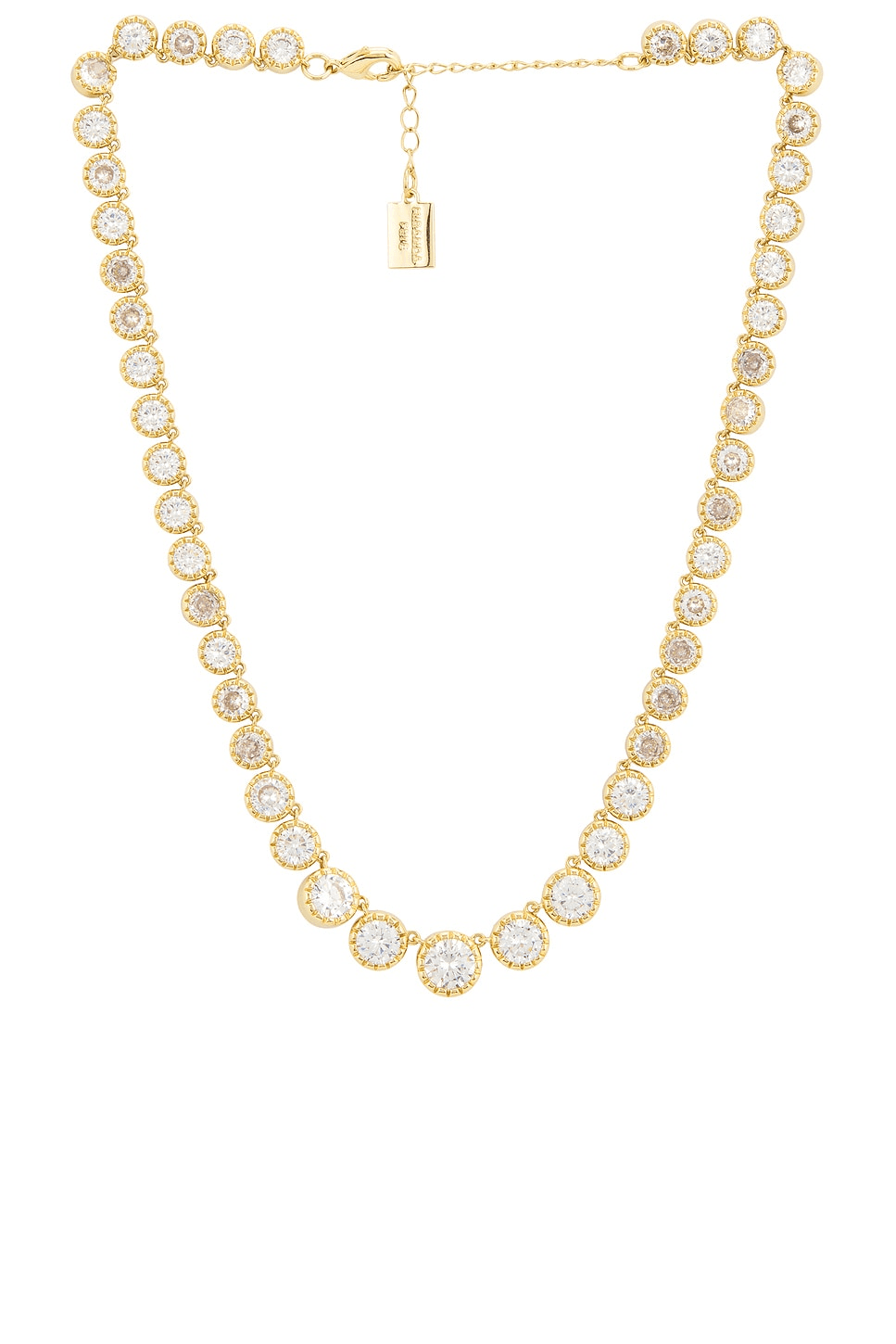 Esme Necklace - Image 1