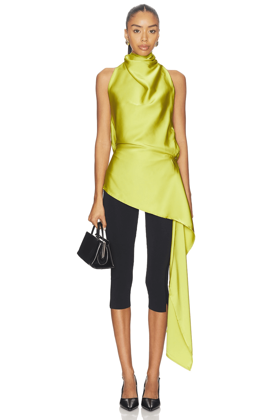 La Joyita Blouse - Image 1