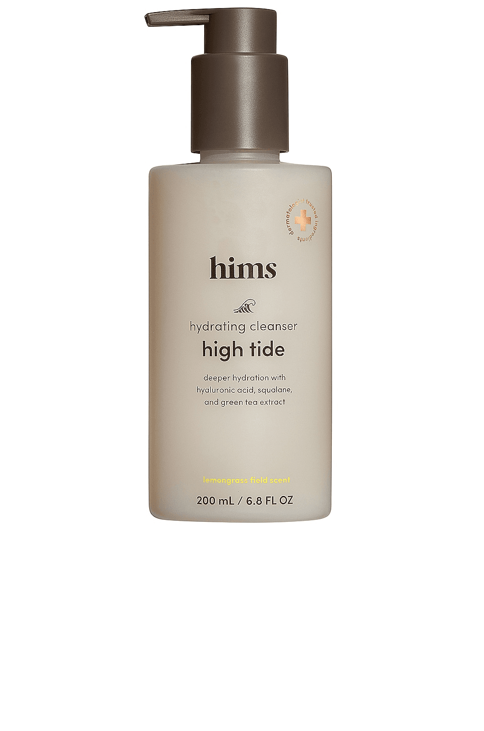 High Tide Hydrating Cleanser - Image 1