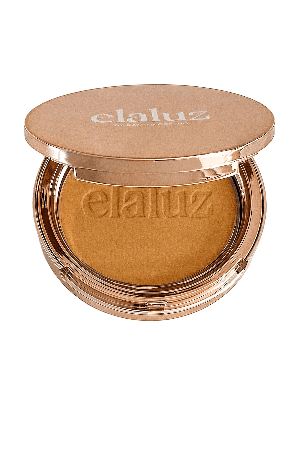 Velveteen Queen Powder Bronzer - Image 1