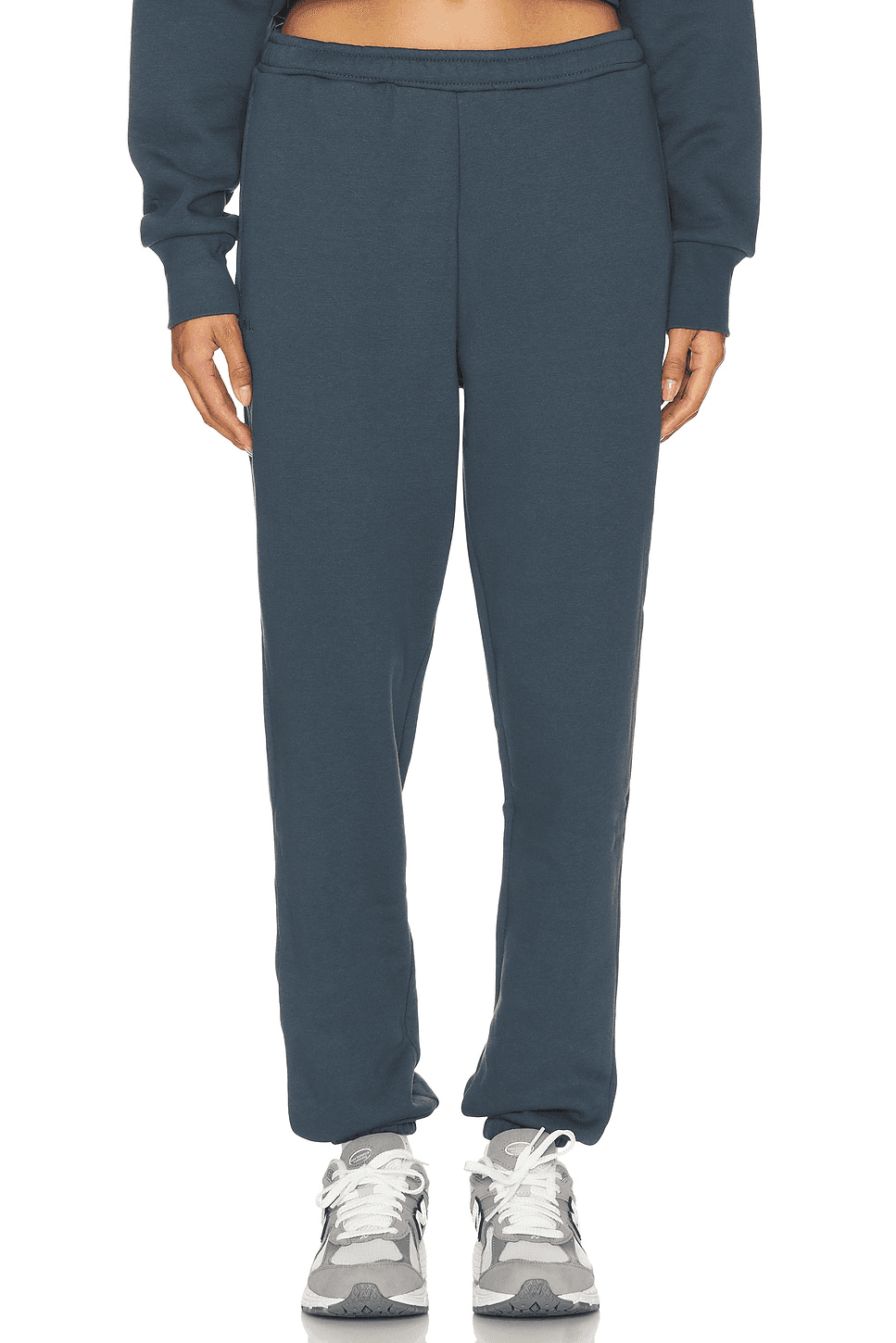 French Terry Jogger - Image 1