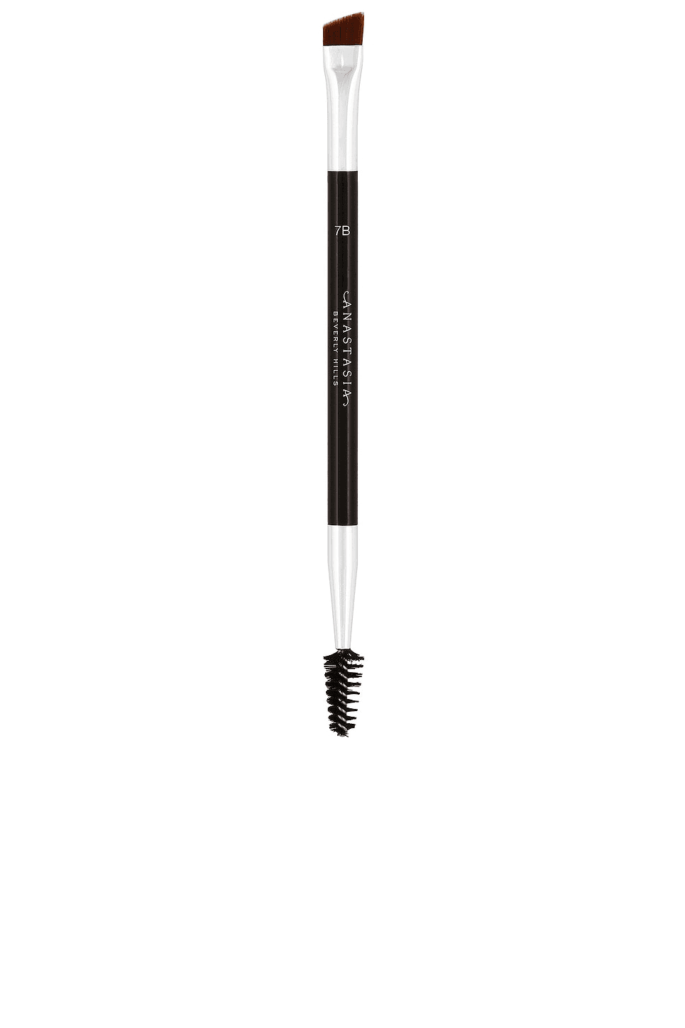 Brush 7B Angled Flat Brow Brush - Image 1