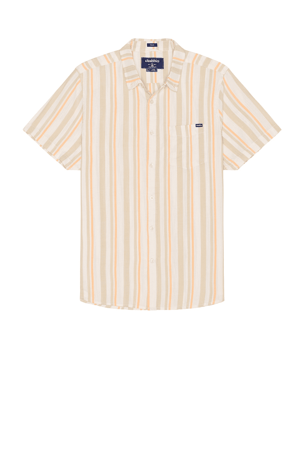 The Ice Cream Social Weave Friday Shirt - Image 1