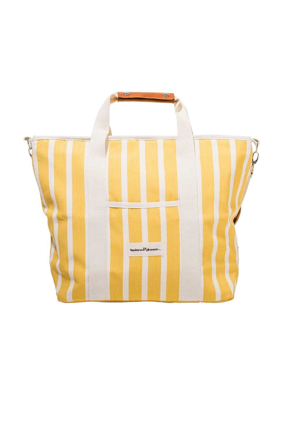 Cooler Tote Bag - Image 1