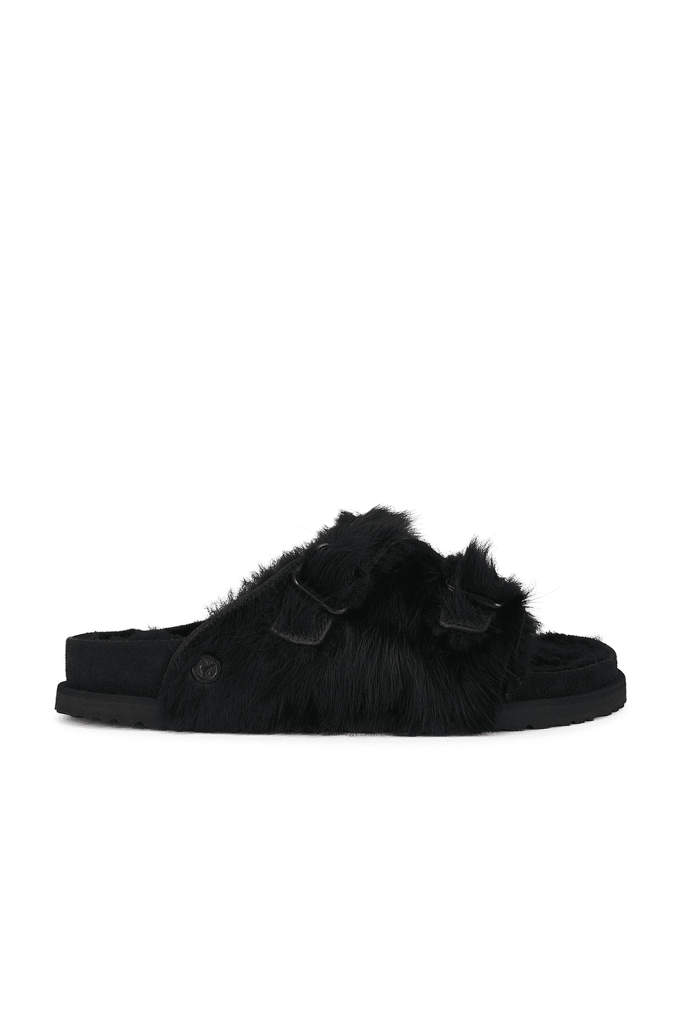 Zurich Pony Shearling 1774 Sandal - Image 1