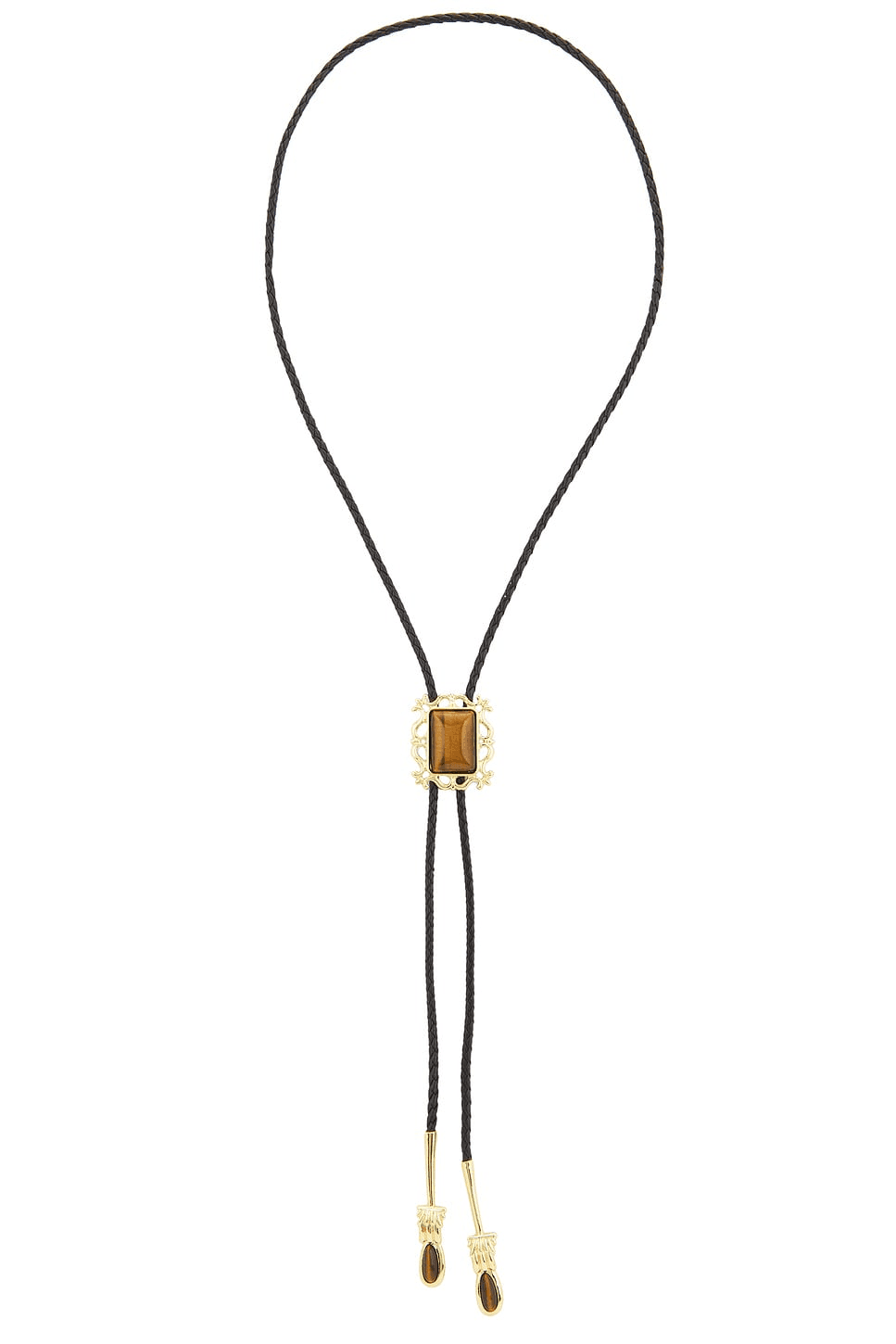 Whimsky Bolo Necklace - Image 1