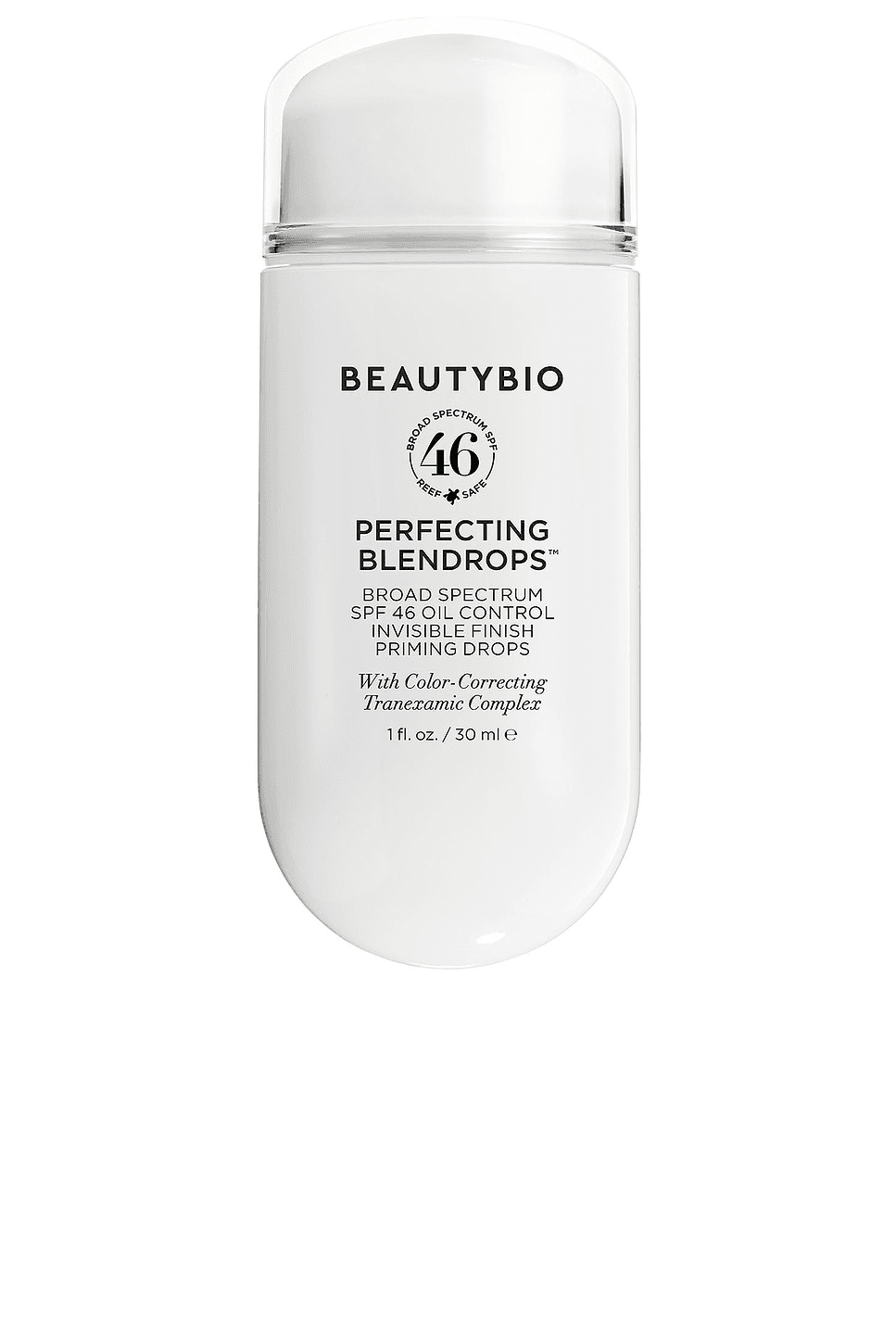 Perfecting Blendrops SPF 46 Priming Drops - Image 1