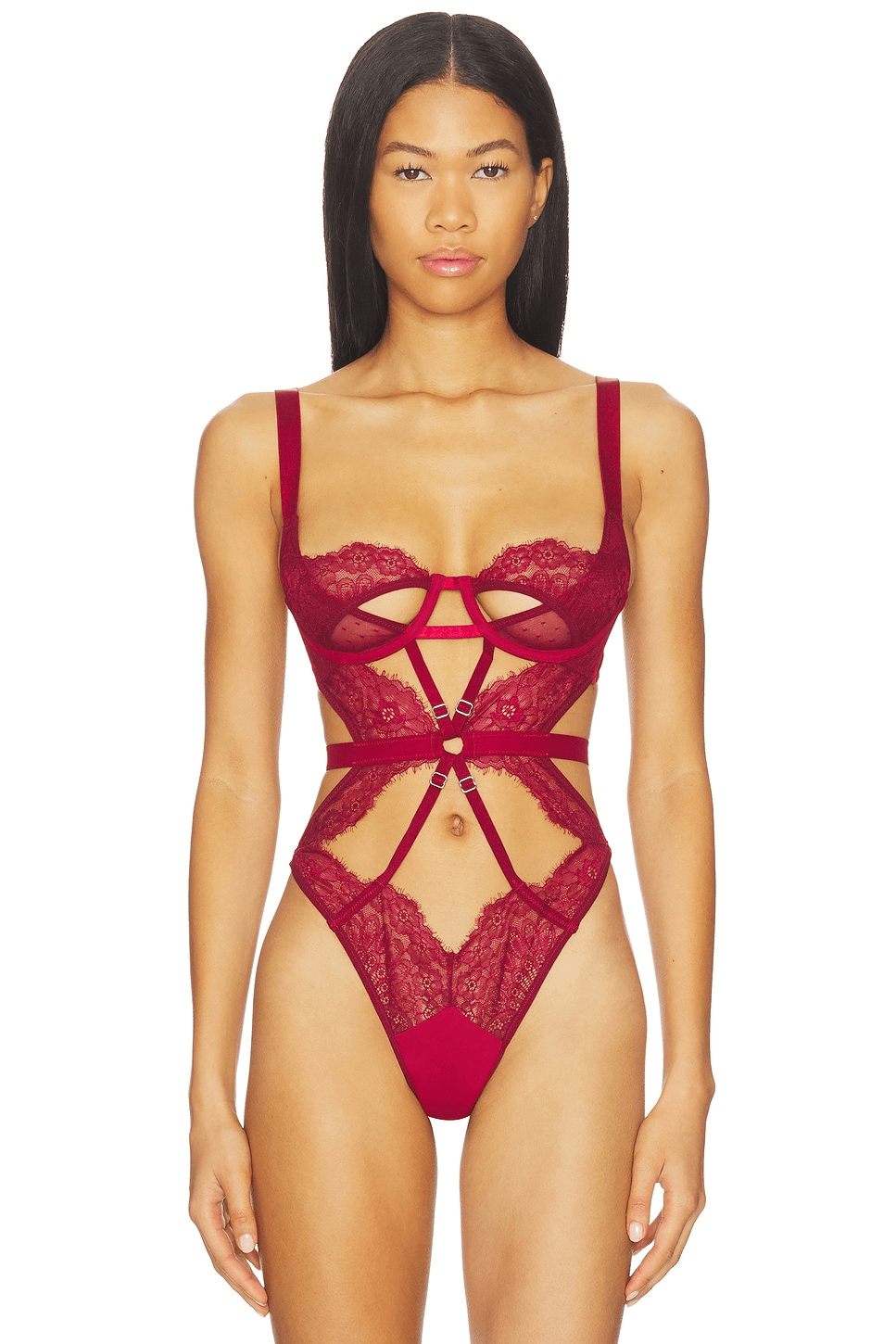 Minna Playsuit - Image 1