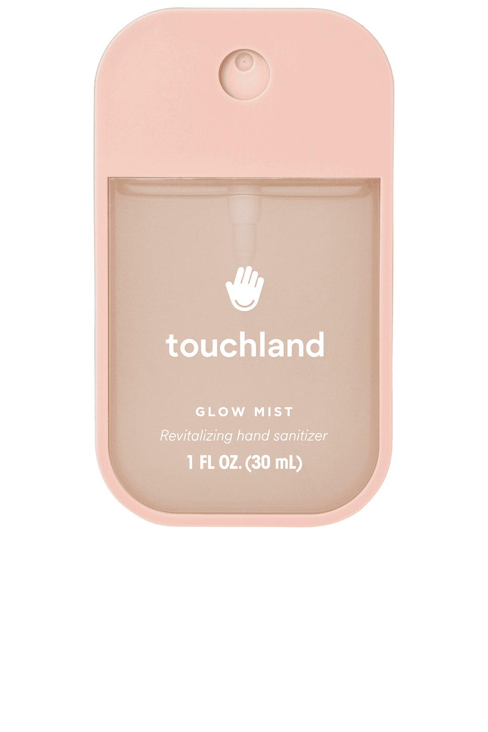 Glow Mist Revitalizing Hand Sanitizer - Image 1