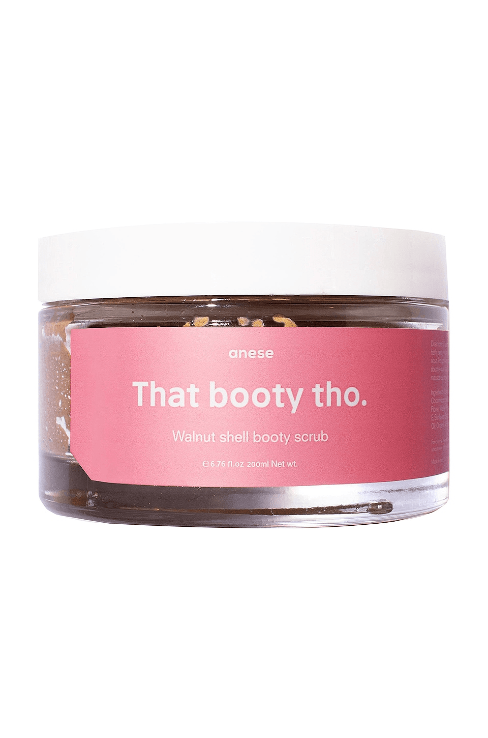 That Booty Tho Bum Scrub 6 oz - Image 1