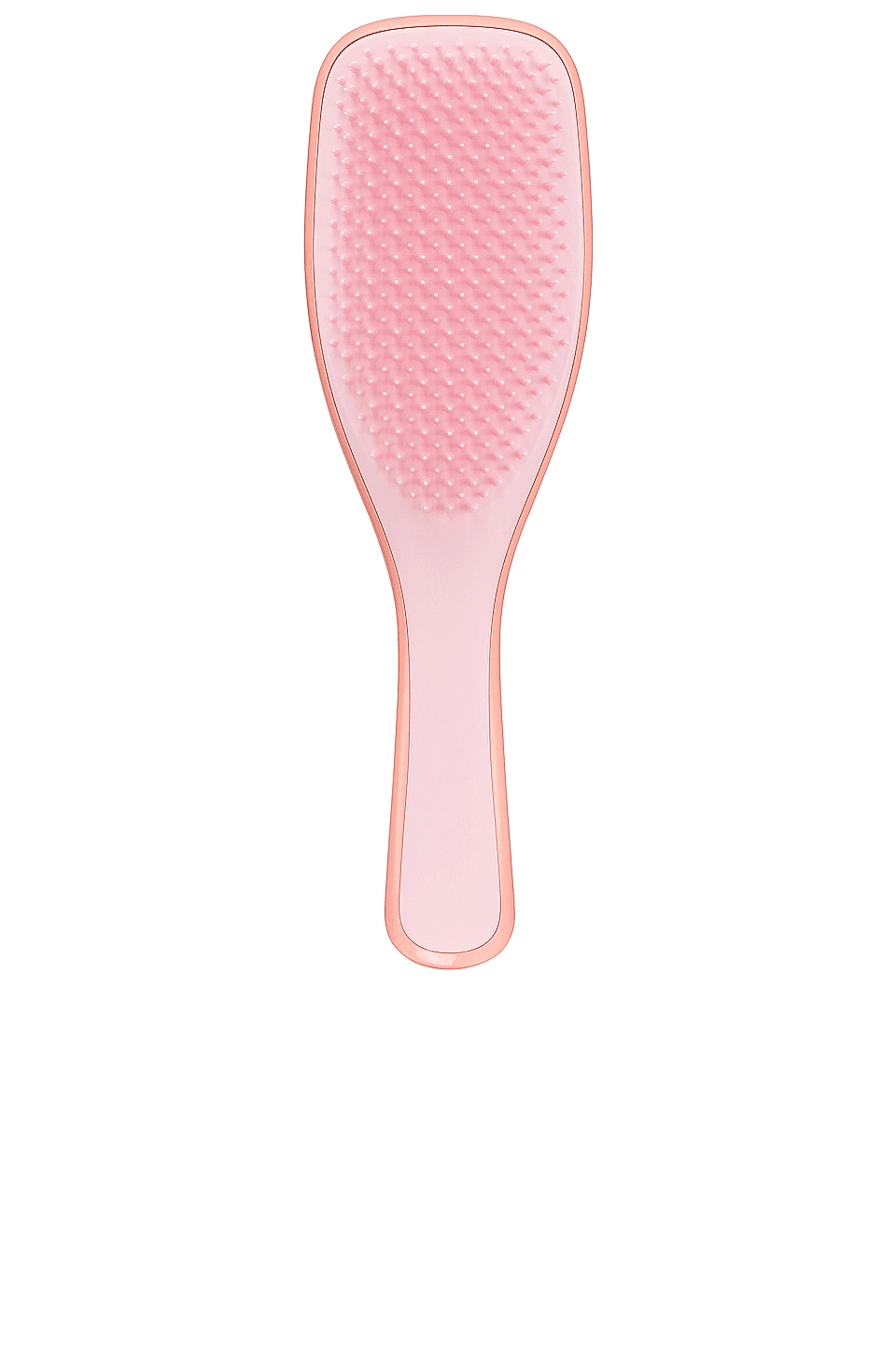 The Ultimate Detangler Thick & Curly in Mango & Pink - Image 1