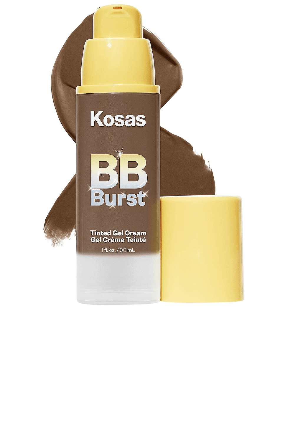 BB Burst Tinted Gel Cream - Image 1