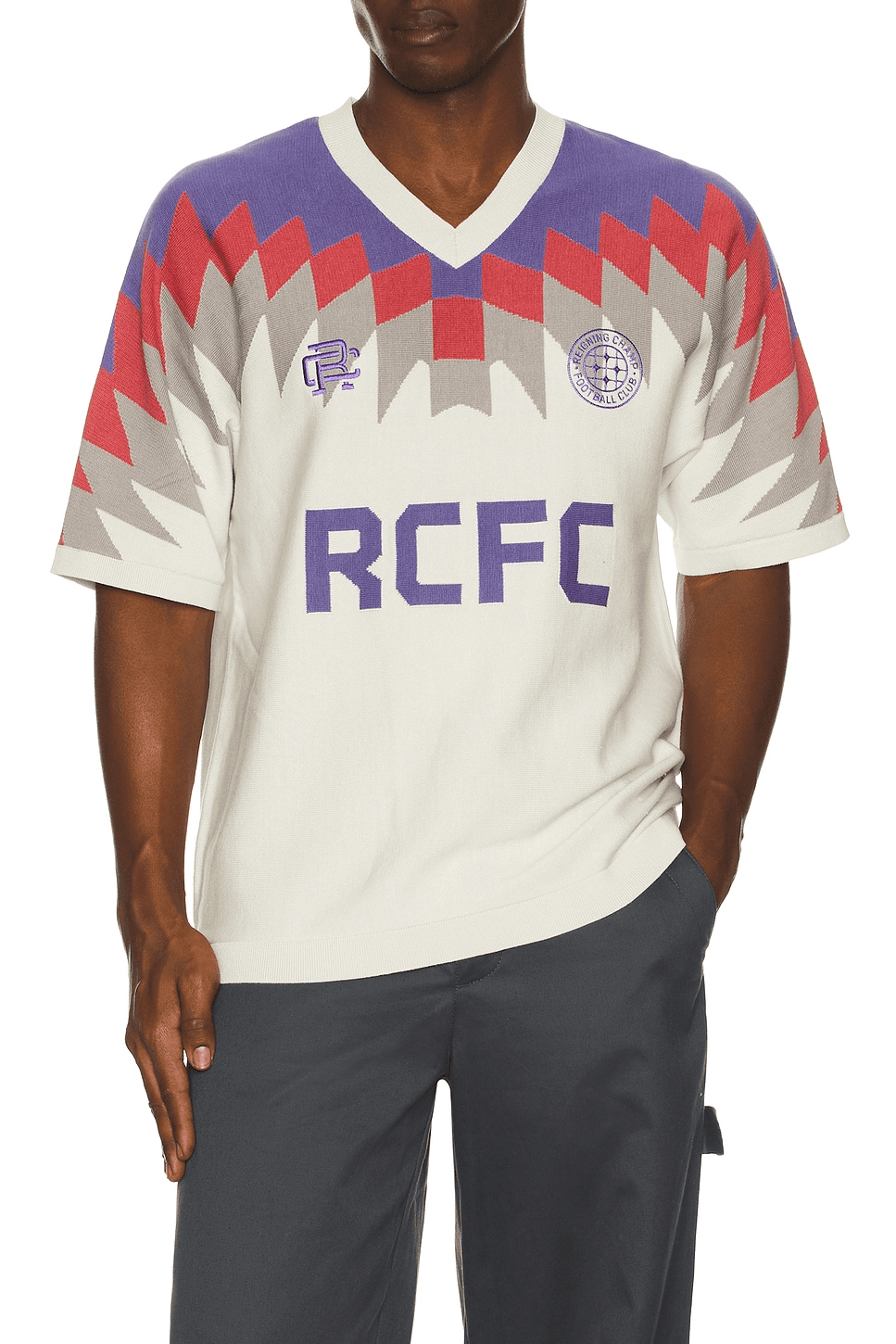 Supima International Jersey - Image 1