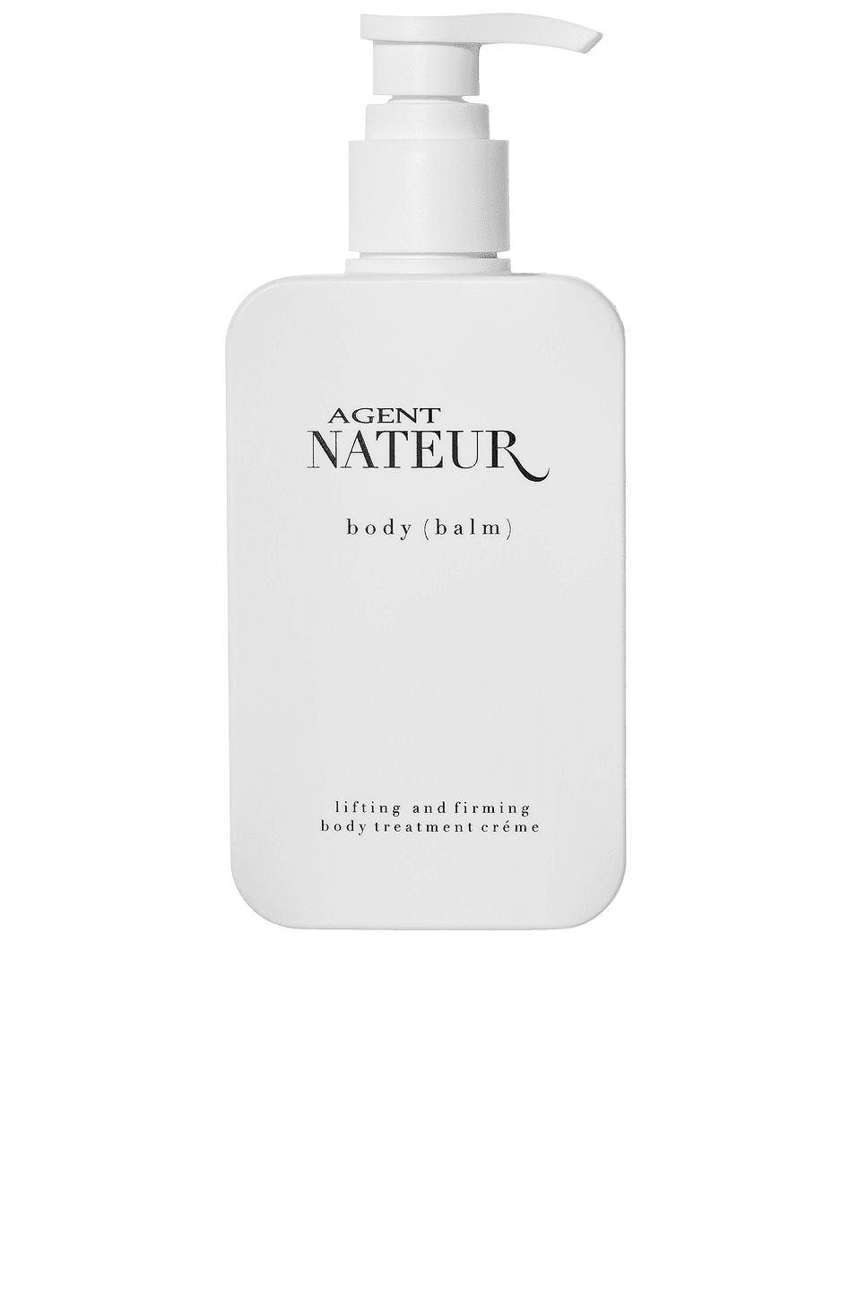 Body(balm) Lifting & Firming Body Treatment Creme - Image 1