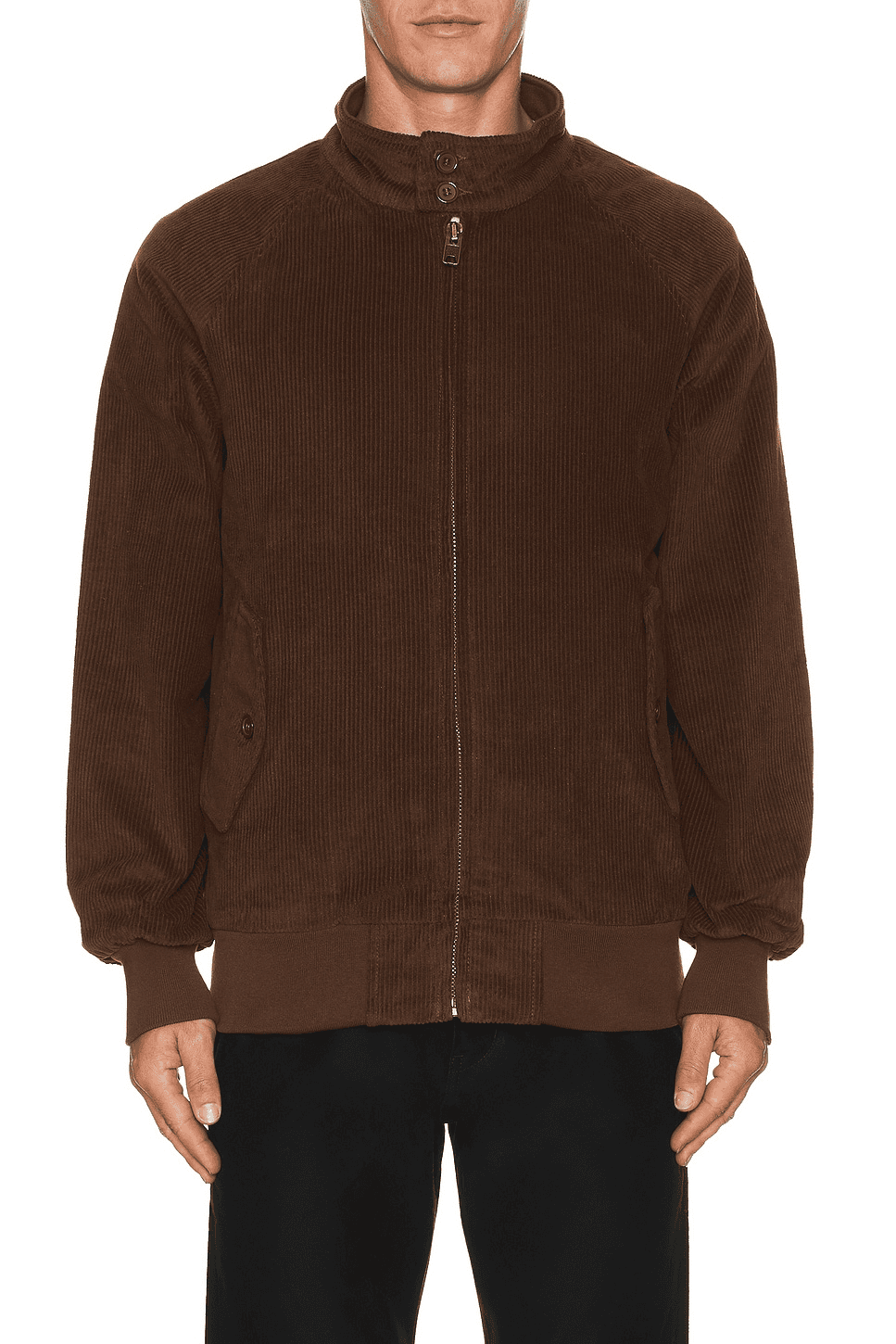 Bomber Jacket - Image 1