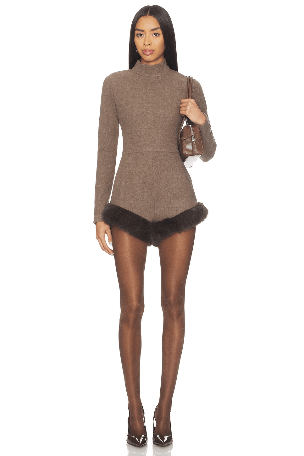 Teddy Romper - Image 1