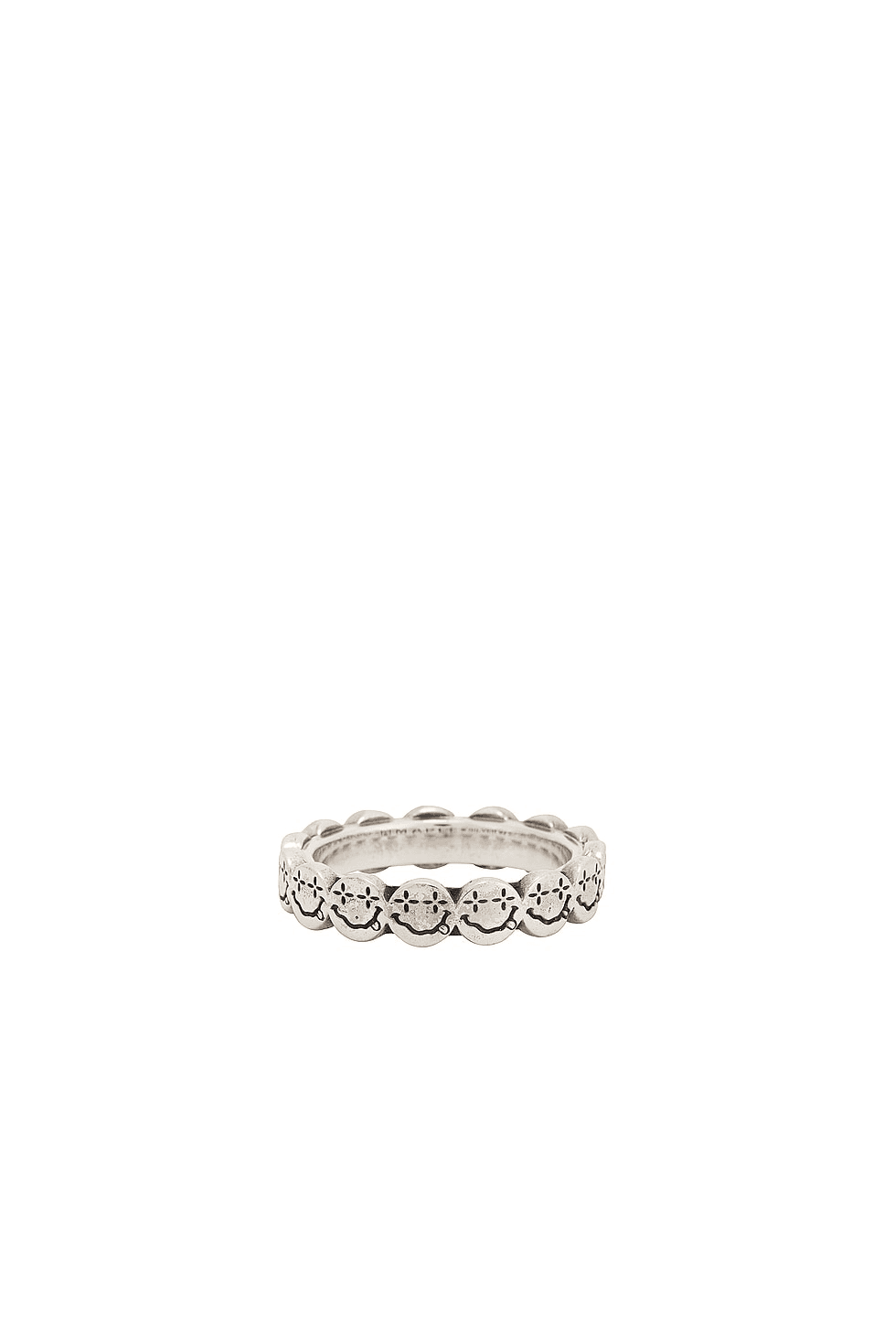 Nevermind Ring - Image 1