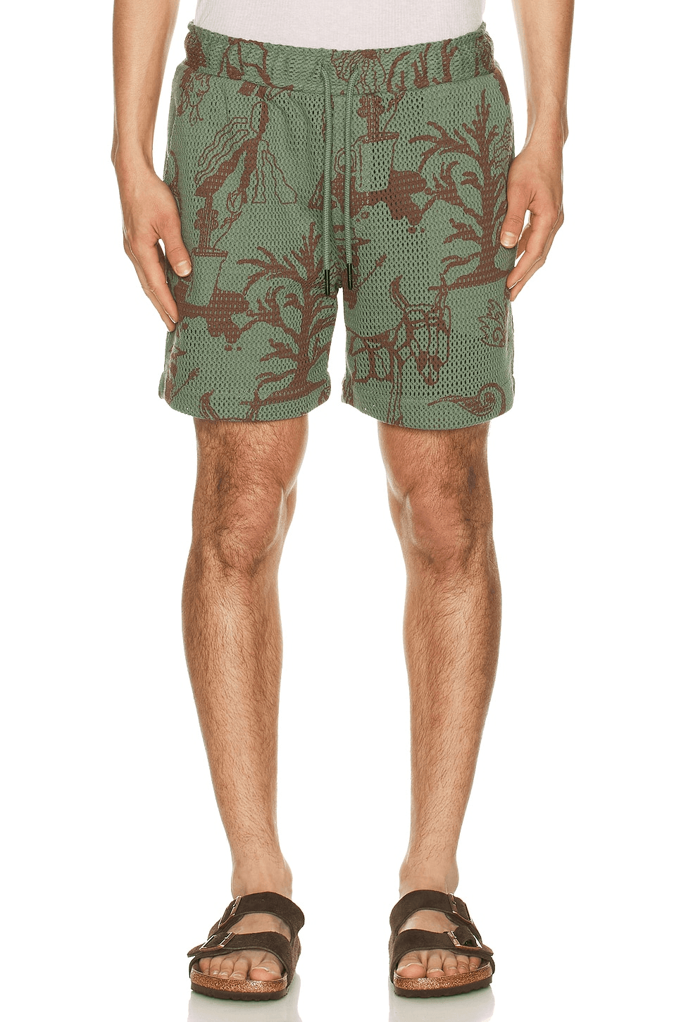 Porto Shorts - Image 1