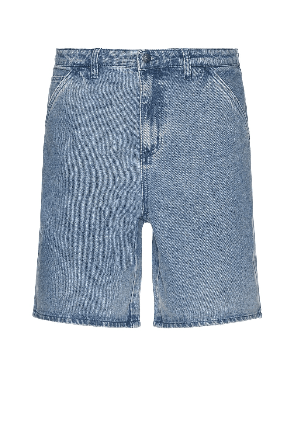 Reynolds 21" Denim Walkshort - Image 1