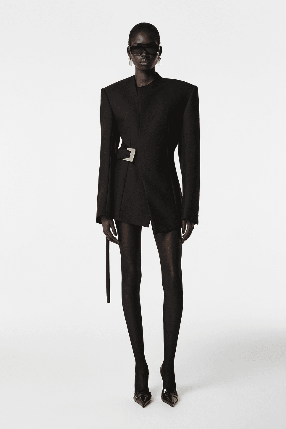 Sonya Jacket - Image 1