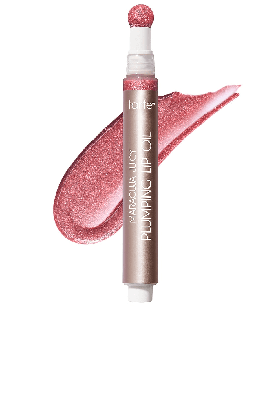 Maracuja Juicy Plumping Lip Oil - Image 1