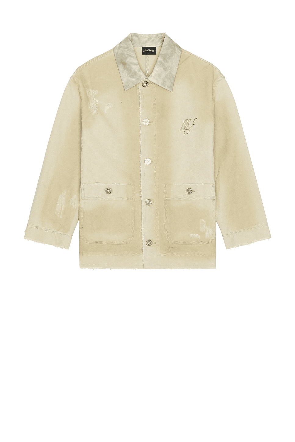 Work Jacket - Image 1