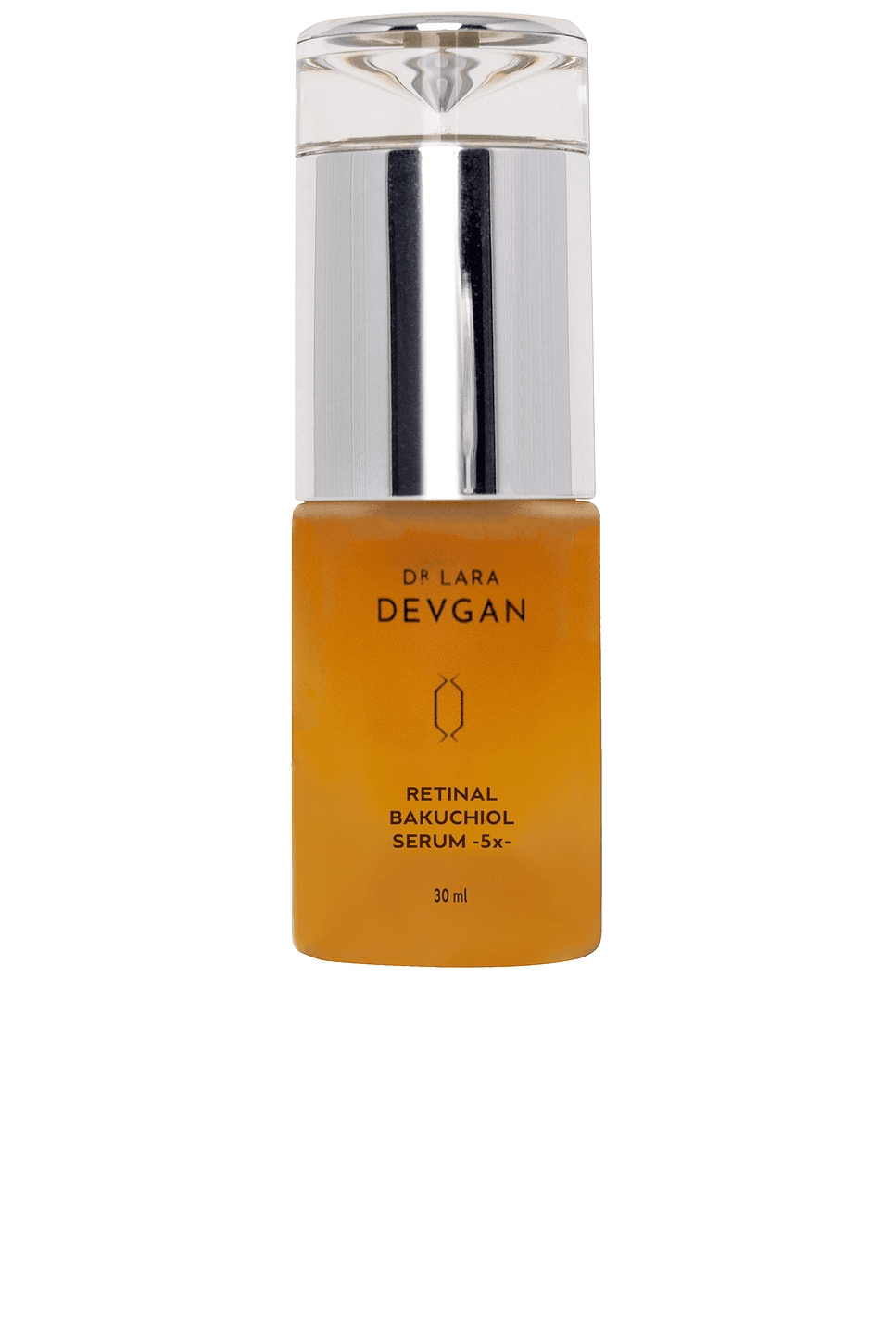 Retinol + Bakuchiol Serum 5x - Image 1