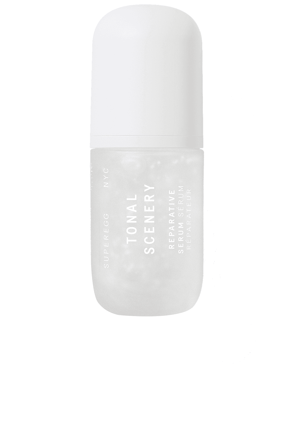 Tonal Scenery Reparative Serum - Image 1