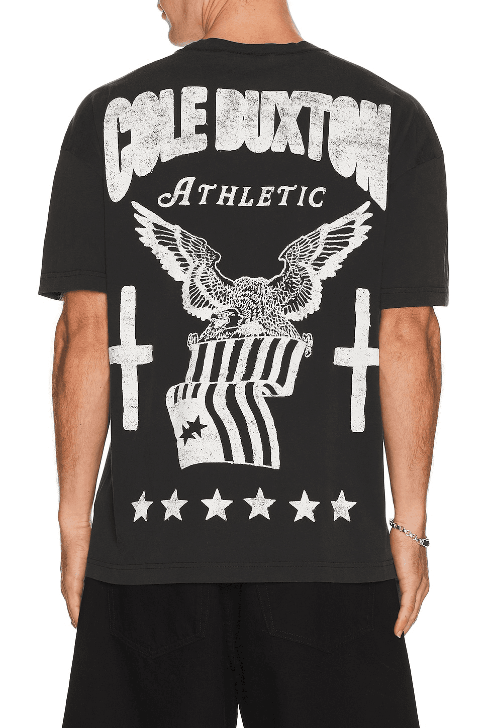 Patriot T-shirt - Image 1