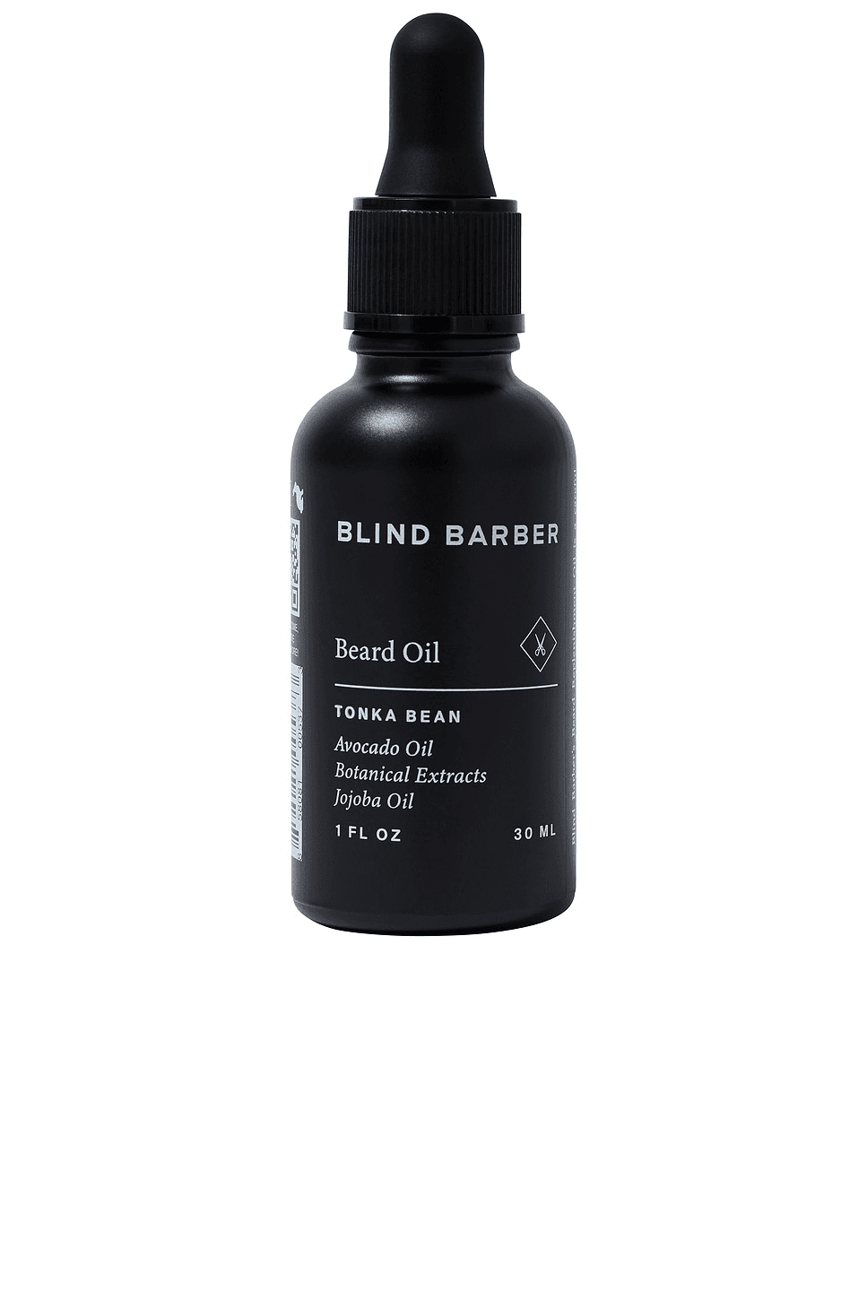 Beard Replenishment Oil - Image 1